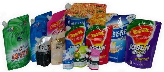 東莞市華迪包裝制品生產(chǎn)供應(yīng)高品質(zhì)吸嘴袋自立吸嘴袋廠家東莞華迪專業(yè)生產(chǎn)品質(zhì)保證