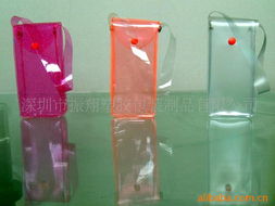 深圳市振翔塑膠包裝制品有限公司 日用包裝產(chǎn)品全覽